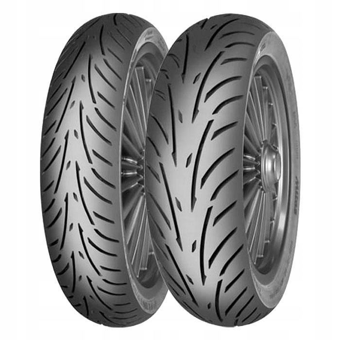 140/70-14 opona MITAS TOURING FORCE-SC REINF REAR 68S